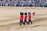 Trooping the Colour 2014.
Horse Guards Parade, Westminster,
London SW1A,

United Kingdom,
on 14 June 2014 at 12:17, image #922