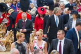 Trooping the Colour 2014.
Horse Guards Parade, Westminster,
London SW1A,

United Kingdom,
on 14 June 2014 at 12:20, image #930