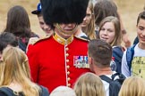 Trooping the Colour 2014.
Horse Guards Parade, Westminster,
London SW1A,

United Kingdom,
on 14 June 2014 at 12:37, image #967
