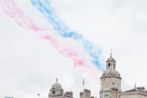 Trooping the Colour 2014.
Horse Guards Parade, Westminster,
London SW1A,

United Kingdom,
on 14 June 2014 at 13:02, image #1000
