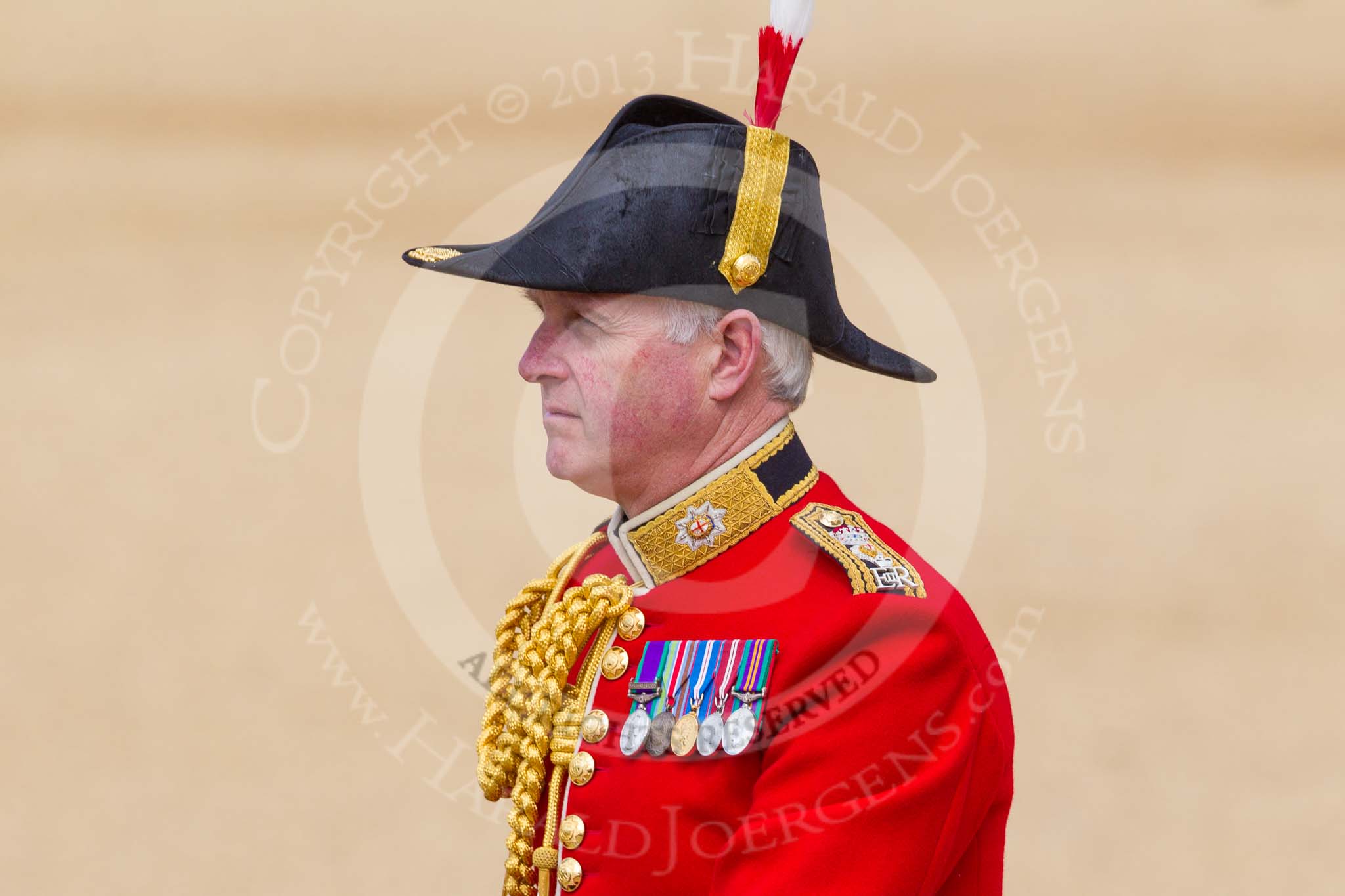 The Colonel's Review 2015.
Horse Guards Parade, Westminster,
London,

United Kingdom,
on 06 June 2015 at 11:00, image #197