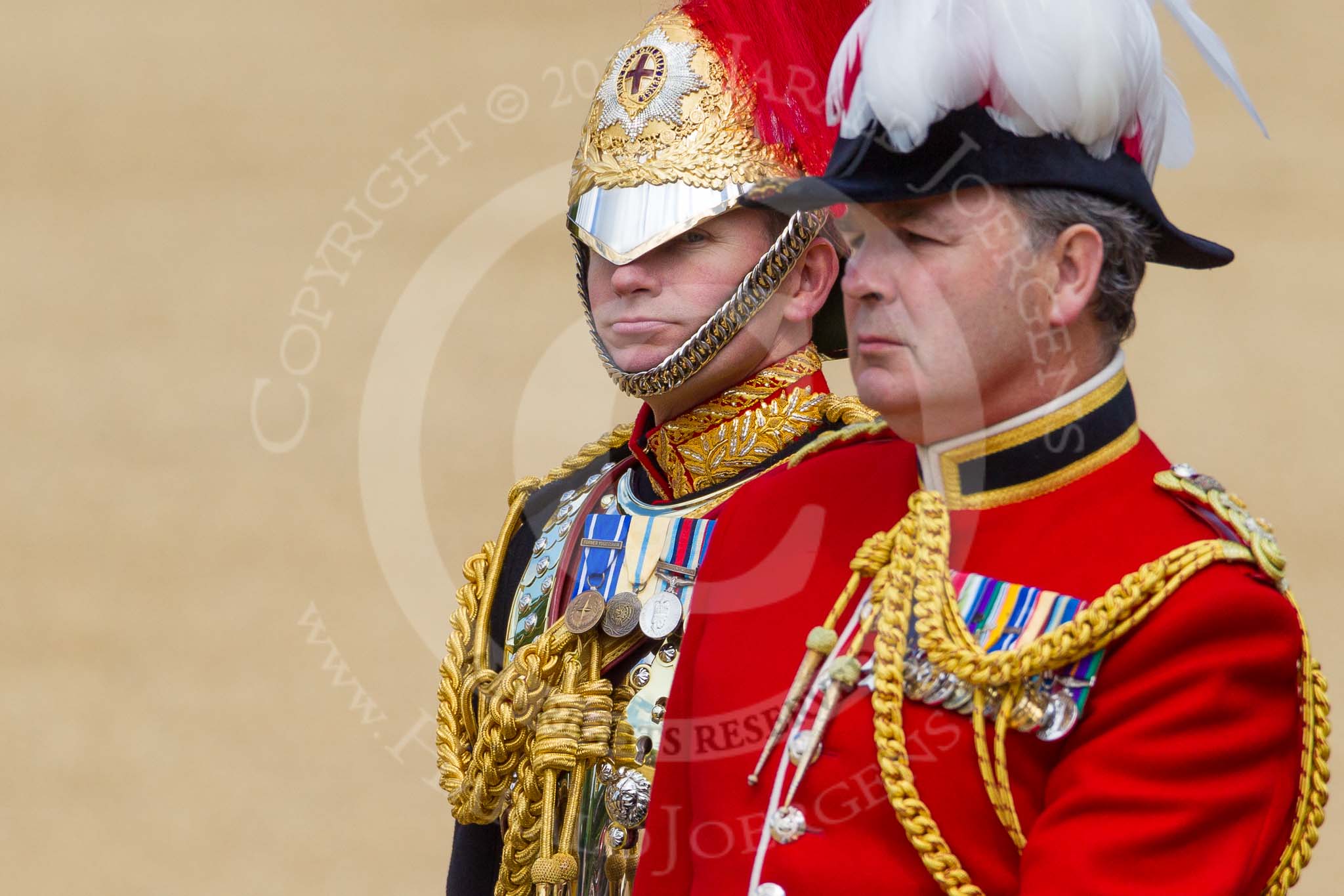 The Colonel's Review 2015.
Horse Guards Parade, Westminster,
London,

United Kingdom,
on 06 June 2015 at 11:01, image #202