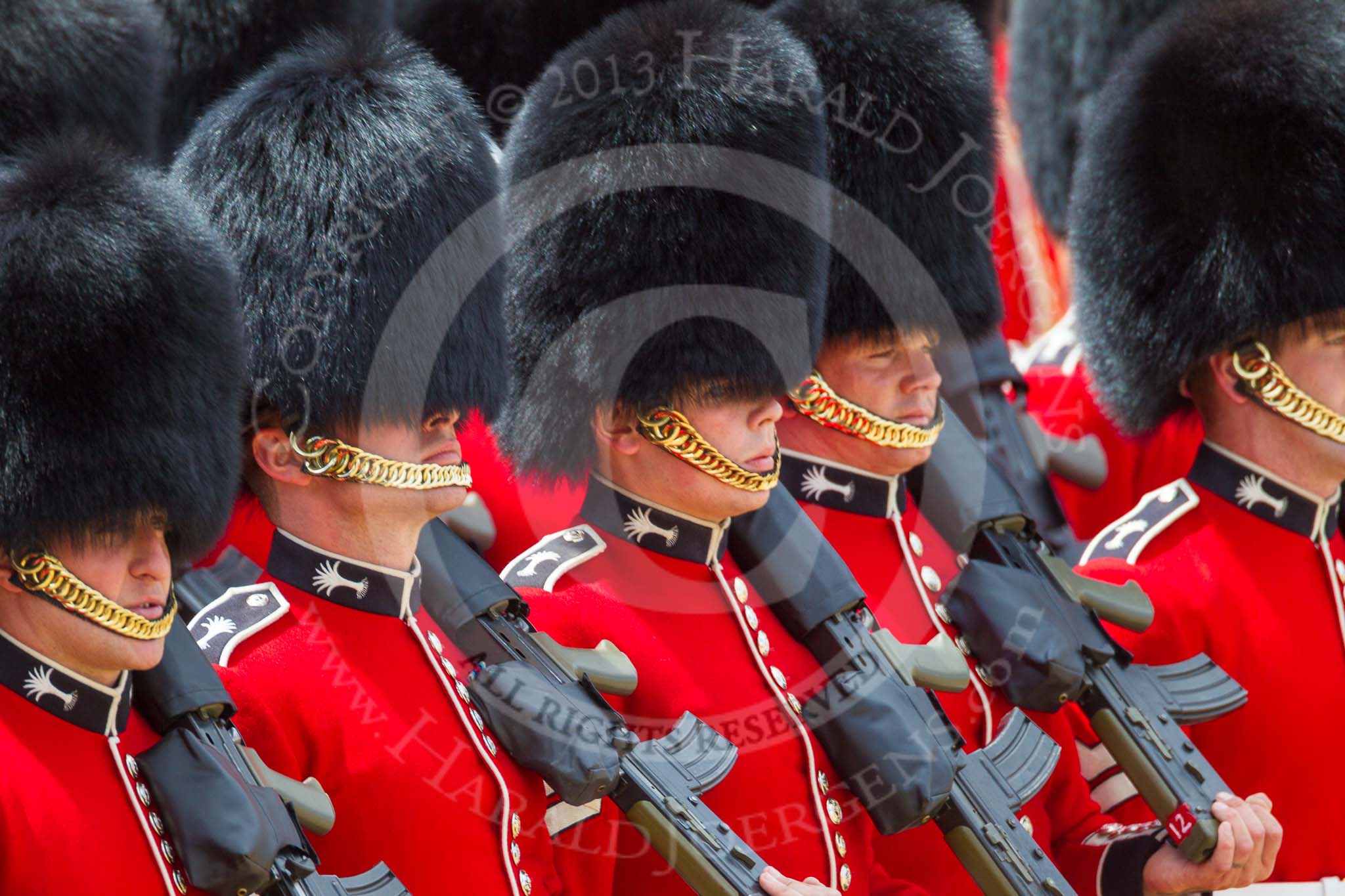 The Colonel's Review 2015.
Horse Guards Parade, Westminster,
London,

United Kingdom,
on 06 June 2015 at 11:33, image #378
