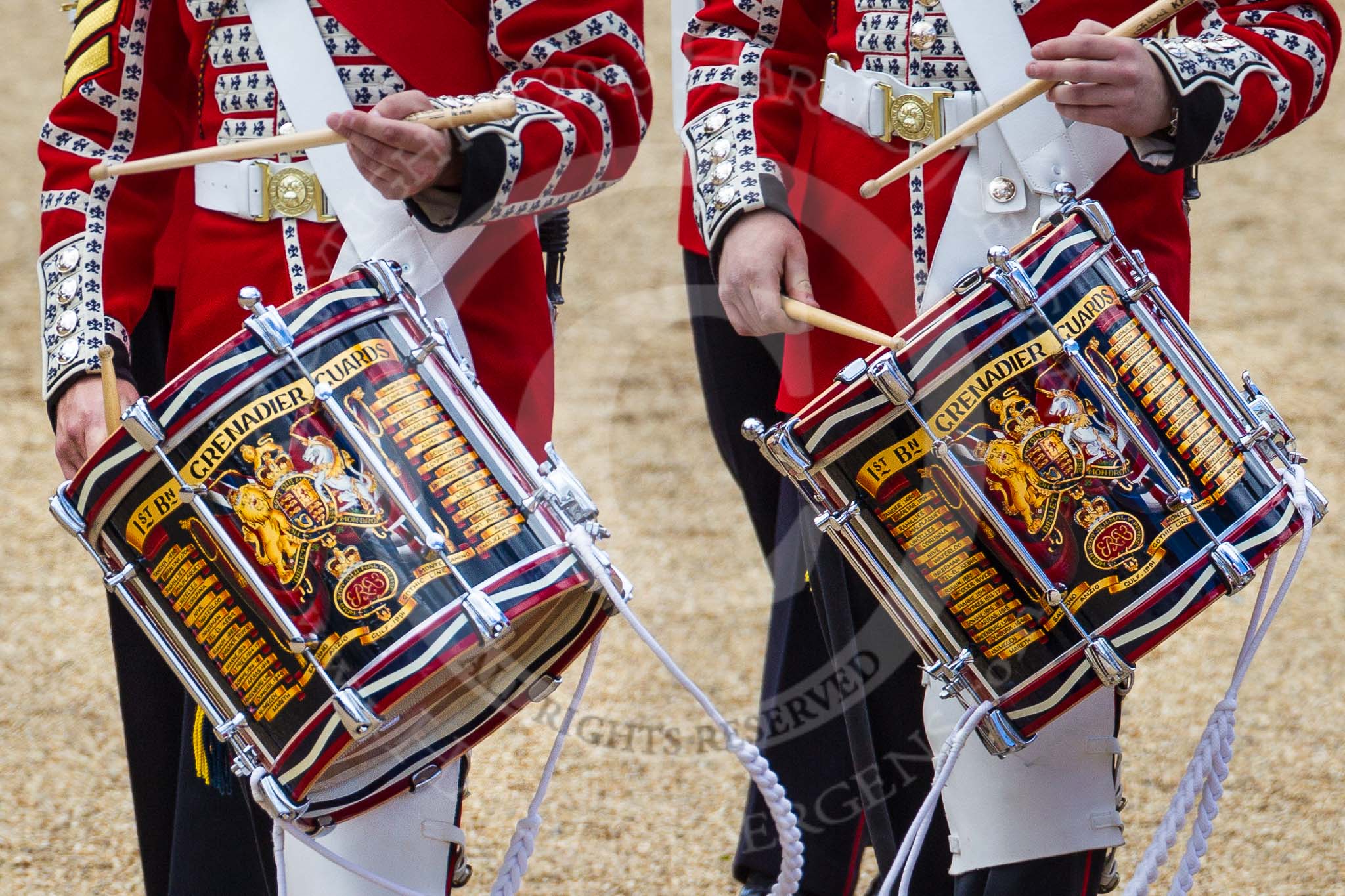 The Colonel's Review 2015.
Horse Guards Parade, Westminster,
London,

United Kingdom,
on 06 June 2015 at 11:49, image #450