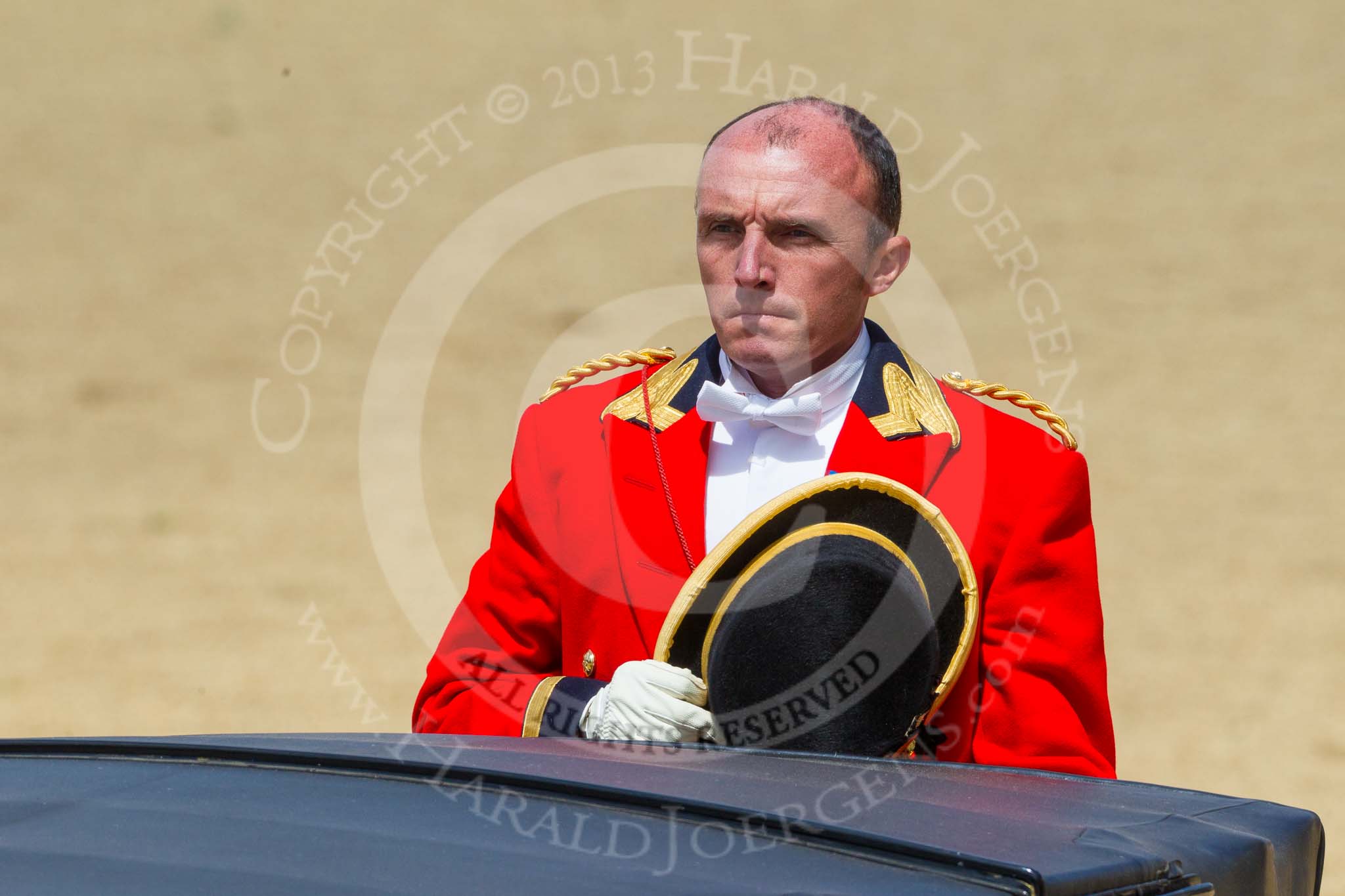 The Colonel's Review 2015.
Horse Guards Parade, Westminster,
London,

United Kingdom,
on 06 June 2015 at 12:06, image #575