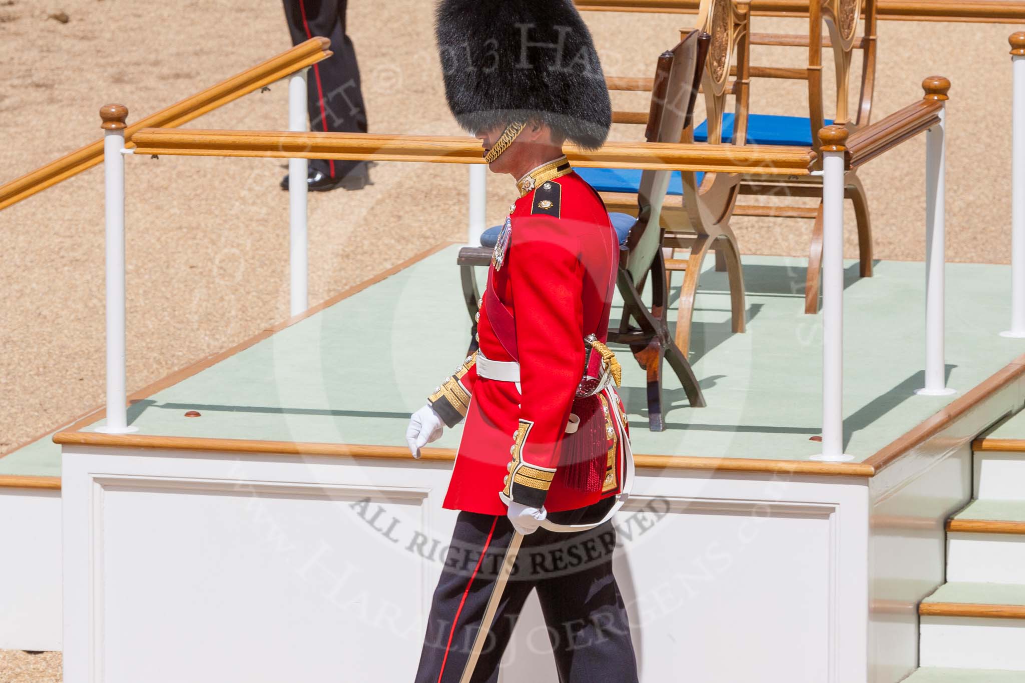 The Colonel's Review 2015.
Horse Guards Parade, Westminster,
London,

United Kingdom,
on 06 June 2015 at 12:13, image #596