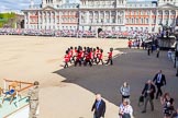 The Colonel's Review 2015.
Horse Guards Parade, Westminster,
London,

United Kingdom,
on 06 June 2015 at 10:16, image #34