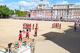 The Colonel's Review 2015.
Horse Guards Parade, Westminster,
London,

United Kingdom,
on 06 June 2015 at 10:16, image #35