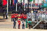 The Colonel's Review 2015.
Horse Guards Parade, Westminster,
London,

United Kingdom,
on 06 June 2015 at 10:24, image #52