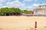 The Colonel's Review 2015.
Horse Guards Parade, Westminster,
London,

United Kingdom,
on 06 June 2015 at 10:27, image #64