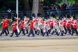 The Colonel's Review 2015.
Horse Guards Parade, Westminster,
London,

United Kingdom,
on 06 June 2015 at 10:27, image #67
