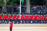 The Colonel's Review 2015.
Horse Guards Parade, Westminster,
London,

United Kingdom,
on 06 June 2015 at 10:27, image #70