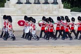 The Colonel's Review 2015.
Horse Guards Parade, Westminster,
London,

United Kingdom,
on 06 June 2015 at 10:28, image #72
