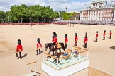 The Colonel's Review 2015.
Horse Guards Parade, Westminster,
London,

United Kingdom,
on 06 June 2015 at 10:38, image #121