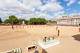The Colonel's Review 2015.
Horse Guards Parade, Westminster,
London,

United Kingdom,
on 06 June 2015 at 10:41, image #129