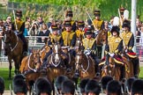 The Colonel's Review 2015.
Horse Guards Parade, Westminster,
London,

United Kingdom,
on 06 June 2015 at 10:48, image #142