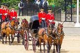 The Colonel's Review 2015.
Horse Guards Parade, Westminster,
London,

United Kingdom,
on 06 June 2015 at 10:51, image #147