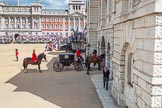 The Colonel's Review 2015.
Horse Guards Parade, Westminster,
London,

United Kingdom,
on 06 June 2015 at 10:52, image #149