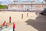 The Colonel's Review 2015.
Horse Guards Parade, Westminster,
London,

United Kingdom,
on 06 June 2015 at 10:52, image #152