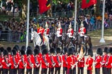 The Colonel's Review 2015.
Horse Guards Parade, Westminster,
London,

United Kingdom,
on 06 June 2015 at 10:55, image #158