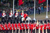 The Colonel's Review 2015.
Horse Guards Parade, Westminster,
London,

United Kingdom,
on 06 June 2015 at 10:55, image #159