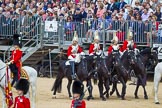 The Colonel's Review 2015.
Horse Guards Parade, Westminster,
London,

United Kingdom,
on 06 June 2015 at 10:56, image #162