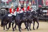 The Colonel's Review 2015.
Horse Guards Parade, Westminster,
London,

United Kingdom,
on 06 June 2015 at 10:56, image #165