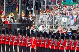 The Colonel's Review 2015.
Horse Guards Parade, Westminster,
London,

United Kingdom,
on 06 June 2015 at 10:58, image #174