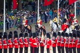 The Colonel's Review 2015.
Horse Guards Parade, Westminster,
London,

United Kingdom,
on 06 June 2015 at 10:58, image #175