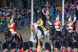 The Colonel's Review 2015.
Horse Guards Parade, Westminster,
London,

United Kingdom,
on 06 June 2015 at 10:58, image #176
