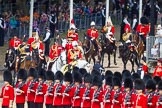 The Colonel's Review 2015.
Horse Guards Parade, Westminster,
London,

United Kingdom,
on 06 June 2015 at 10:58, image #178