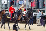 The Colonel's Review 2015.
Horse Guards Parade, Westminster,
London,

United Kingdom,
on 06 June 2015 at 10:59, image #184