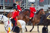 The Colonel's Review 2015.
Horse Guards Parade, Westminster,
London,

United Kingdom,
on 06 June 2015 at 10:59, image #185