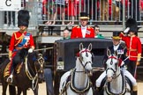 The Colonel's Review 2015.
Horse Guards Parade, Westminster,
London,

United Kingdom,
on 06 June 2015 at 10:59, image #187
