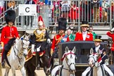 The Colonel's Review 2015.
Horse Guards Parade, Westminster,
London,

United Kingdom,
on 06 June 2015 at 10:59, image #188