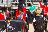 The Colonel's Review 2015.
Horse Guards Parade, Westminster,
London,

United Kingdom,
on 06 June 2015 at 10:59, image #190