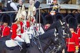 The Colonel's Review 2015.
Horse Guards Parade, Westminster,
London,

United Kingdom,
on 06 June 2015 at 11:02, image #216