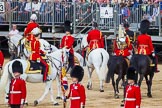 The Colonel's Review 2015.
Horse Guards Parade, Westminster,
London,

United Kingdom,
on 06 June 2015 at 11:03, image #222