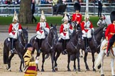 The Colonel's Review 2015.
Horse Guards Parade, Westminster,
London,

United Kingdom,
on 06 June 2015 at 11:04, image #224