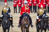 The Colonel's Review 2015.
Horse Guards Parade, Westminster,
London,

United Kingdom,
on 06 June 2015 at 11:05, image #237