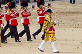 The Colonel's Review 2015.
Horse Guards Parade, Westminster,
London,

United Kingdom,
on 06 June 2015 at 11:12, image #282