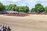 The Colonel's Review 2015.
Horse Guards Parade, Westminster,
London,

United Kingdom,
on 06 June 2015 at 11:12, image #283