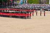 The Colonel's Review 2015.
Horse Guards Parade, Westminster,
London,

United Kingdom,
on 06 June 2015 at 11:20, image #314