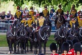 The Colonel's Review 2015.
Horse Guards Parade, Westminster,
London,

United Kingdom,
on 06 June 2015 at 11:24, image #325