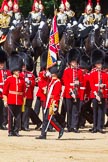 The Colonel's Review 2015.
Horse Guards Parade, Westminster,
London,

United Kingdom,
on 06 June 2015 at 11:25, image #332