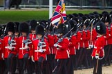 The Colonel's Review 2015.
Horse Guards Parade, Westminster,
London,

United Kingdom,
on 06 June 2015 at 11:30, image #348