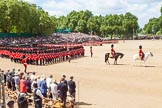 The Colonel's Review 2015.
Horse Guards Parade, Westminster,
London,

United Kingdom,
on 06 June 2015 at 11:33, image #377