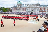 The Colonel's Review 2015.
Horse Guards Parade, Westminster,
London,

United Kingdom,
on 06 June 2015 at 11:35, image #386