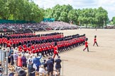 The Colonel's Review 2015.
Horse Guards Parade, Westminster,
London,

United Kingdom,
on 06 June 2015 at 11:35, image #388