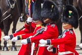The Colonel's Review 2015.
Horse Guards Parade, Westminster,
London,

United Kingdom,
on 06 June 2015 at 11:40, image #418